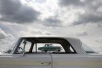 Mercedes-Benz SE 1961 года